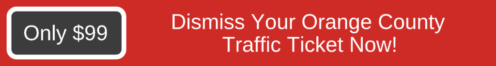 Orange county traffic courthouse