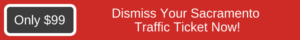Sacramento county traffic court