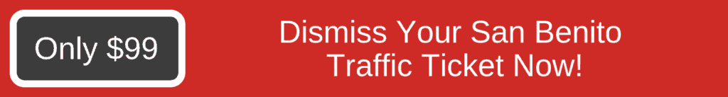 San Benito county traffic court