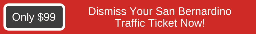 San Bernardino county traffic court