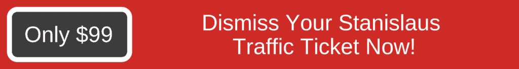 Stanislaus county traffic court