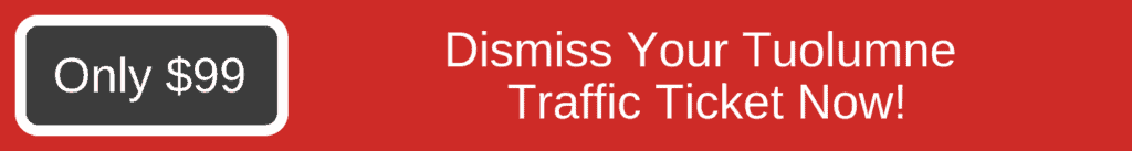 Tuolumne county traffic court