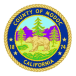 Modoc traffic court