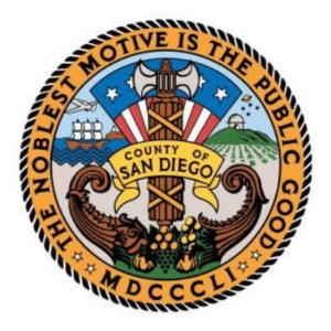 San Diego traffic court