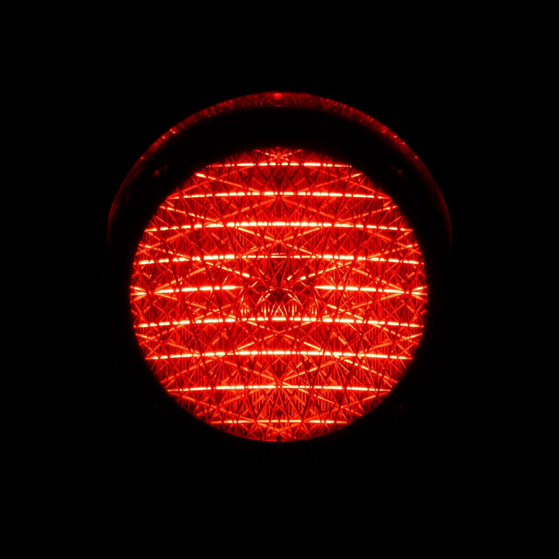 does a red light ticket affect insurance in california