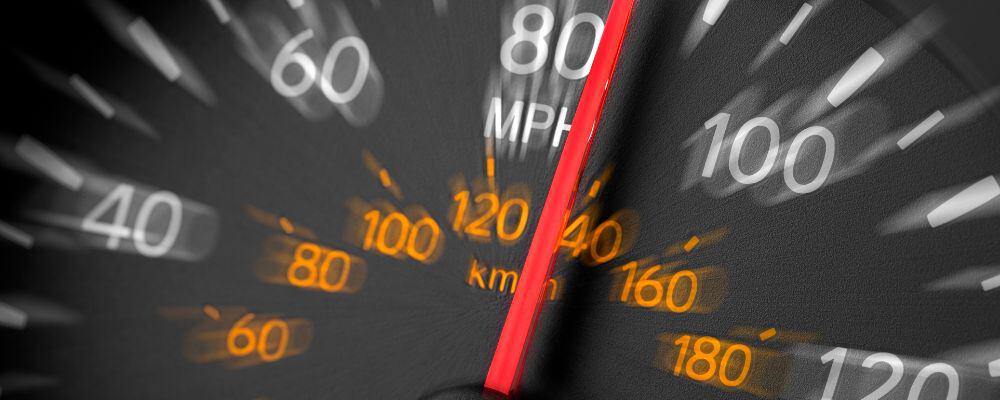 how to beat a lidar speeding ticket