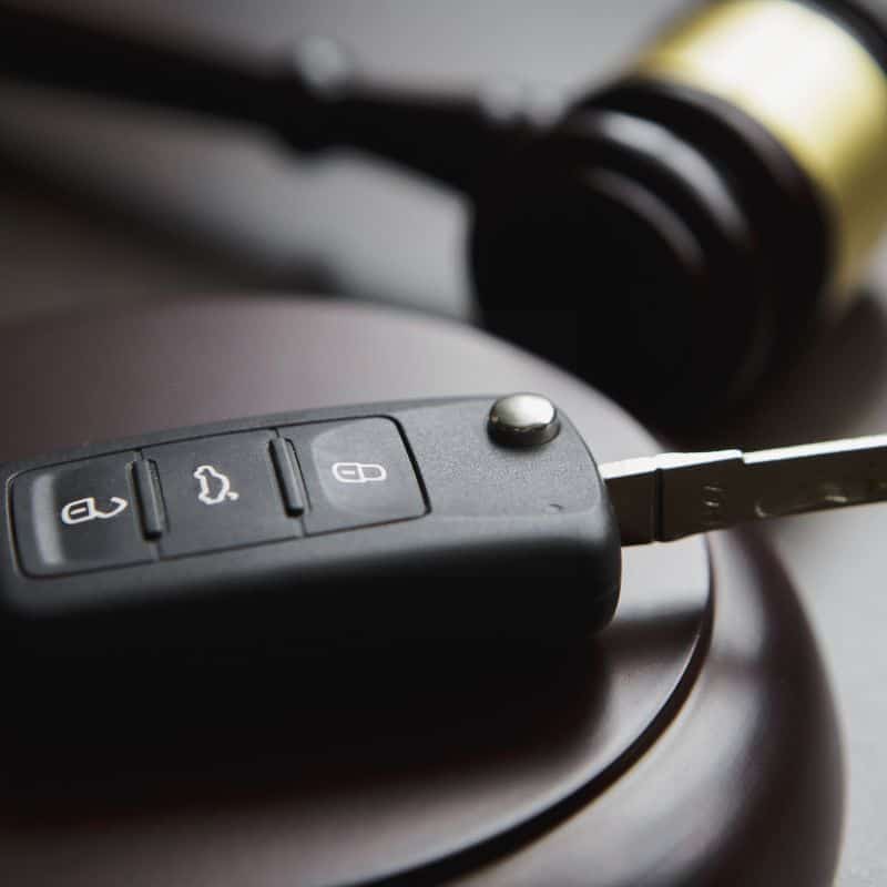 Fight a speeding ticket without a lawyer